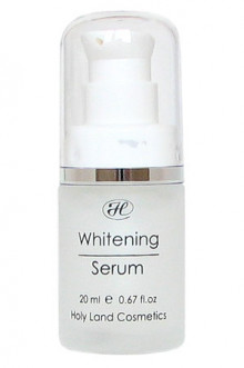 WHITENING Serum