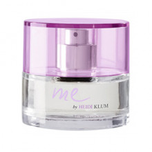 Парфюмерная вода Me by Heidi Klum