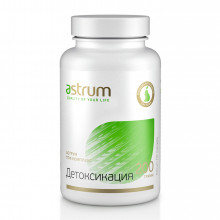 Аструм ТПФ-Комплекс / Детоксикация