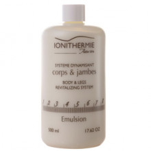 Эмульсия для тела СПА Актив