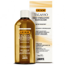 Масло массажное для ванны TALASSO