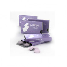 Жевательная конфета Virta С-10