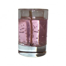 Свеча  Счастье в личной жизни