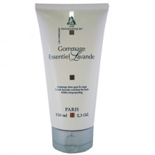 Пилинг для тела с лавандой