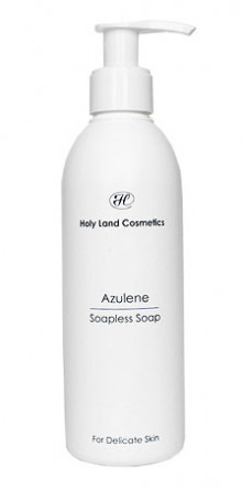 AZULEN Soapless Soap