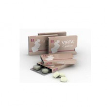 Жевательная конфета Virta Cysteine