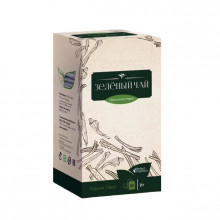 Зеленый чай Цельнолистовой
