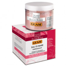 Соль для ванны с маслами тонизирующая TALASSO SALUS