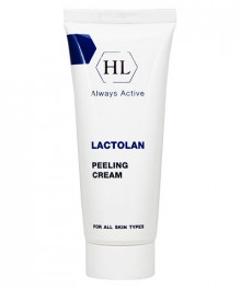 LACTOLAN Peeling Cream