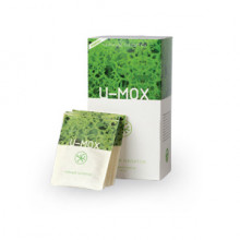 Чайный напиток И-Мох