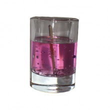 Свеча  Сексуальная привлекательность