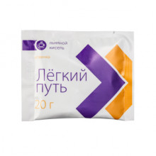 Кисель Легкий путь