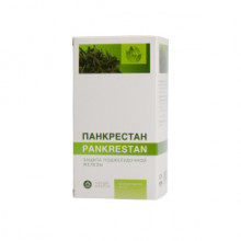 Чай Панкрестан