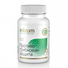 Аструм Баланс / Противогрибковая защита