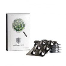 Защита от радиации Di guard nano