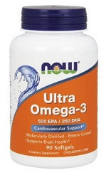 Ультра Омега-3
