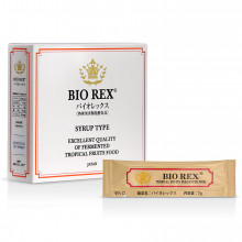 Биорекс / BIO REX 40 пакетиков
