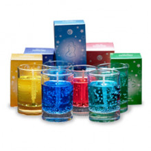 Зодиакальная свеча Телец