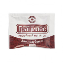 Кофе Грацилес