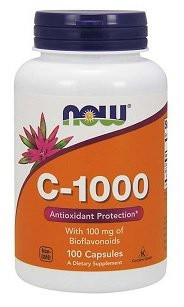 Витамин С-1000