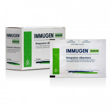 Иммуджен / Immugen 30 пакетиков