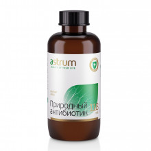 Силвер Алоэ / Природный антибиотик