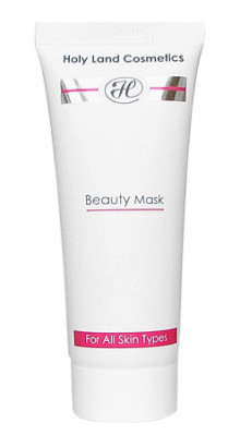 Beauty Mask