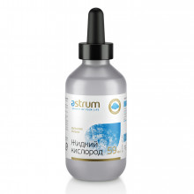 Дыхание жизни / Жидкий кислород