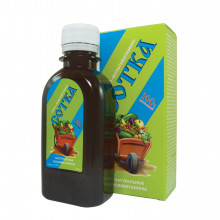 Сотка  Мультивитамин сироп