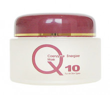 Q10 COENZYME ENERGIZER Mask