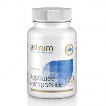 Аструм Би / Хорошее настроение