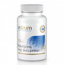 Аструм СР-Комфорт / Контроль над эмоциями