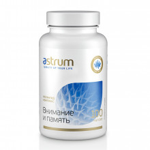 Фосфатид-Комплекс / Внимание и память