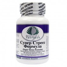 Супер Стресс Формула
