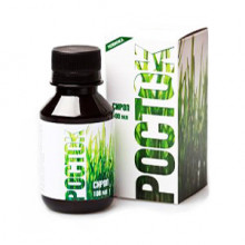 Росток сироп