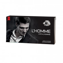 Virta Homme для мужчин