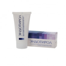 Эндотирол крем