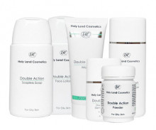 DOUBLE ACTION Set №1