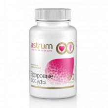 Контроль циркуляции / Здоровые сосуды