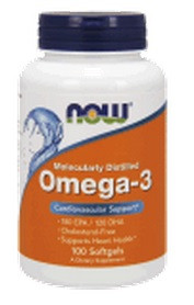 Омега-3 / Omega-3