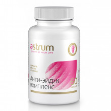 Формула против старения / Анти-Эйдж комплекс
