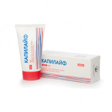 Капилайф крем