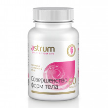 Формула стройного тела / Совершенство форм тела