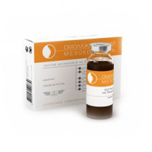 Омолаживающий мезококтейль против целлюлита на бедрах и ягодицах