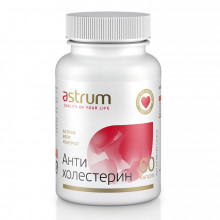 Аструм Вейт Контрол / Антихолестерин