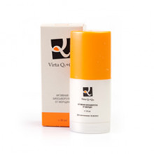 Биосыворотка от морщин Q1 и Q10