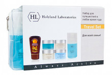 Set №2 - Demi Make Up