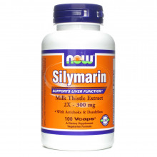 Силимарин / Silymarin