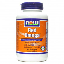 Красная Омега / Red Omega