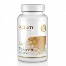 Аструм Бон-Эйд / Прочность костей
